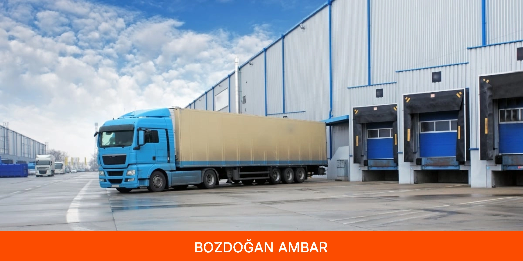 Bozdoğan Ambar