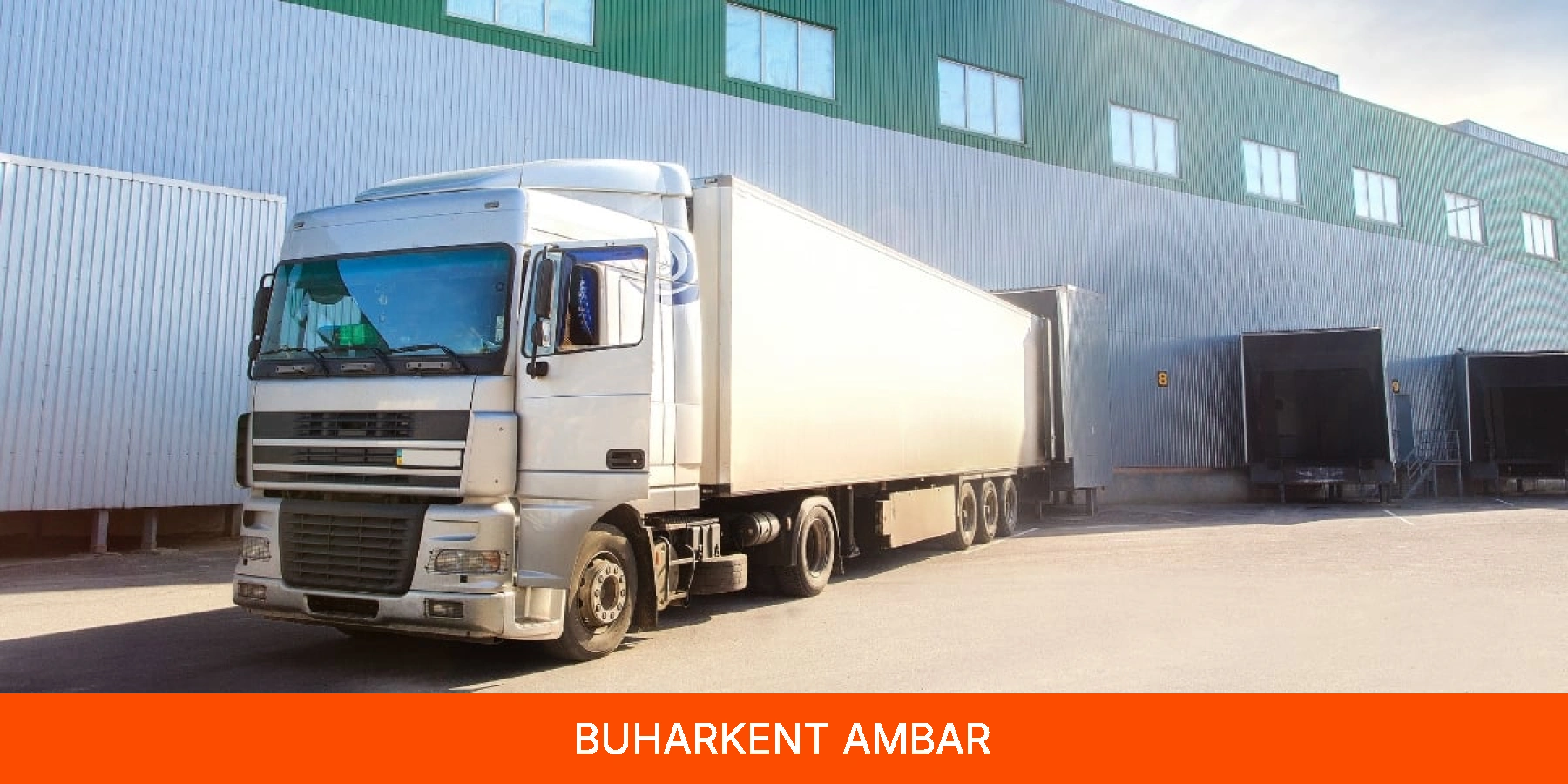 Buharkent Ambar