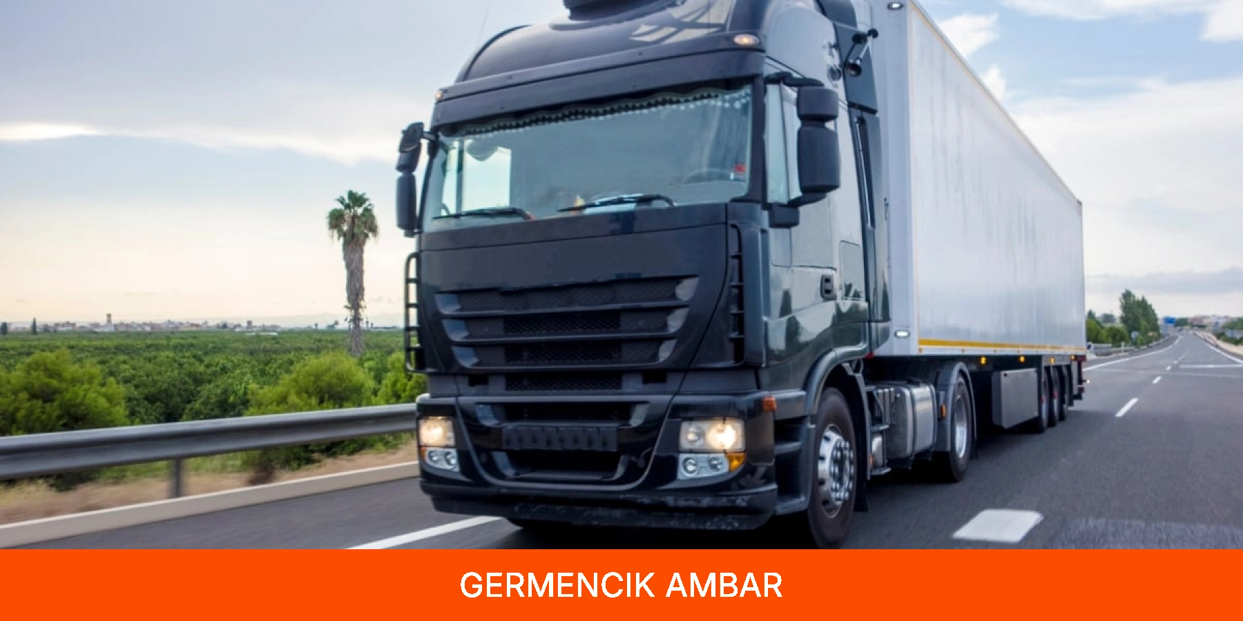 Germencik Ambar