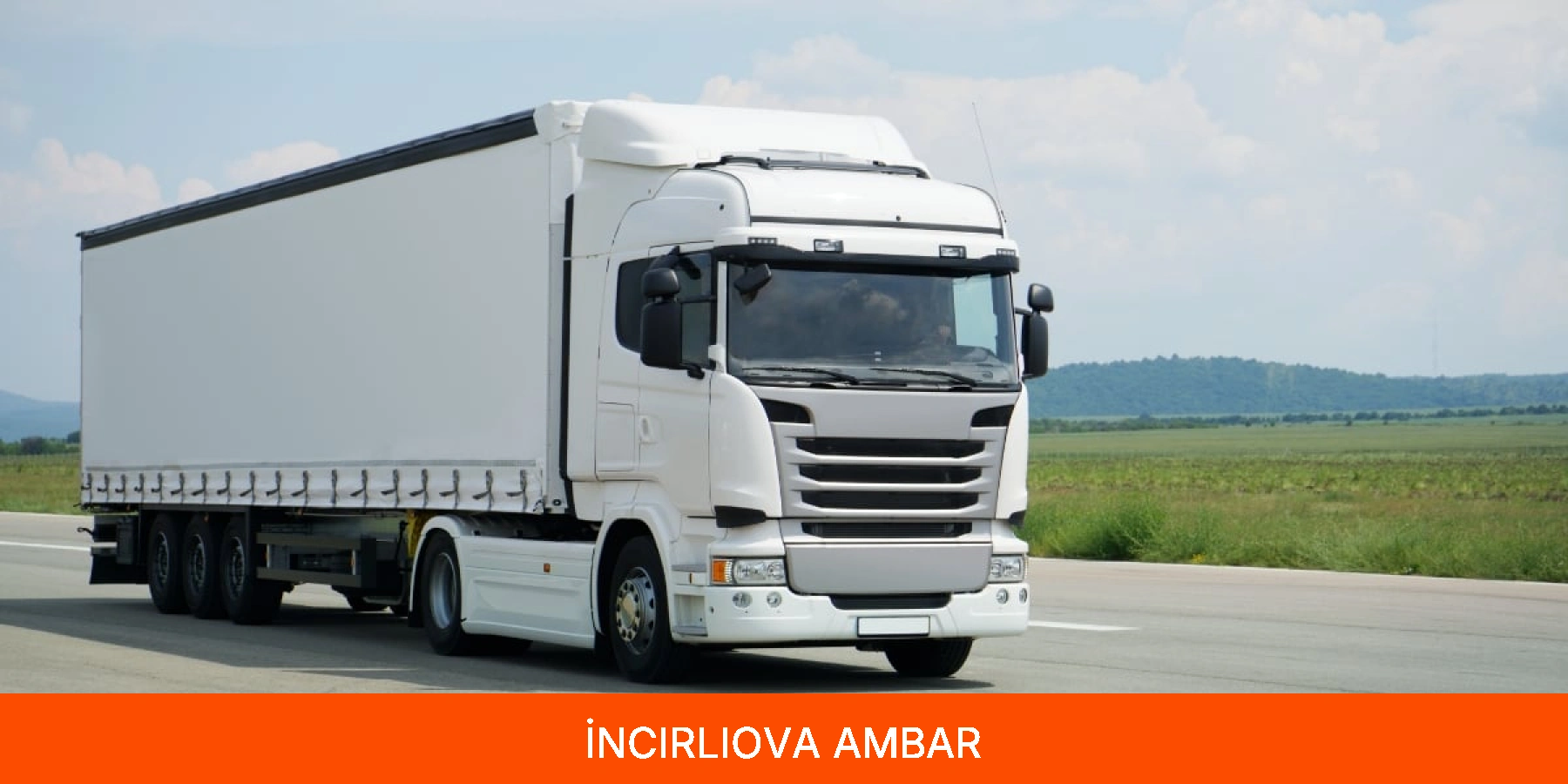 İncirliova Ambar