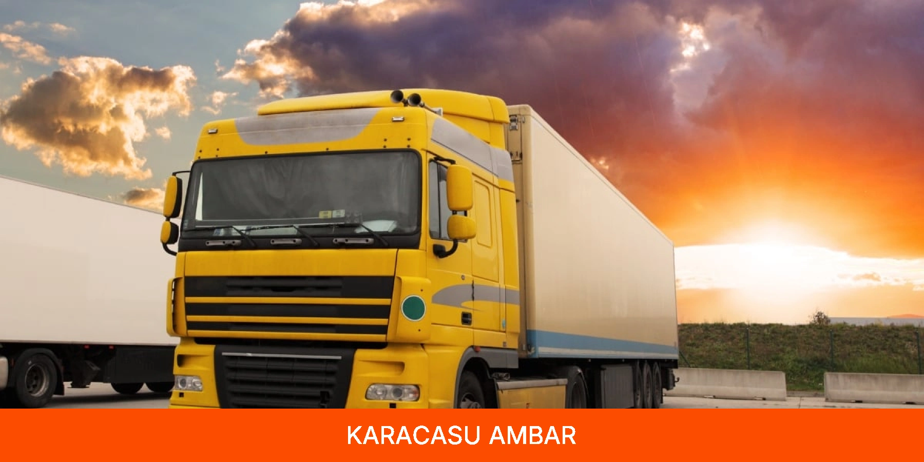 Karacasu Ambar