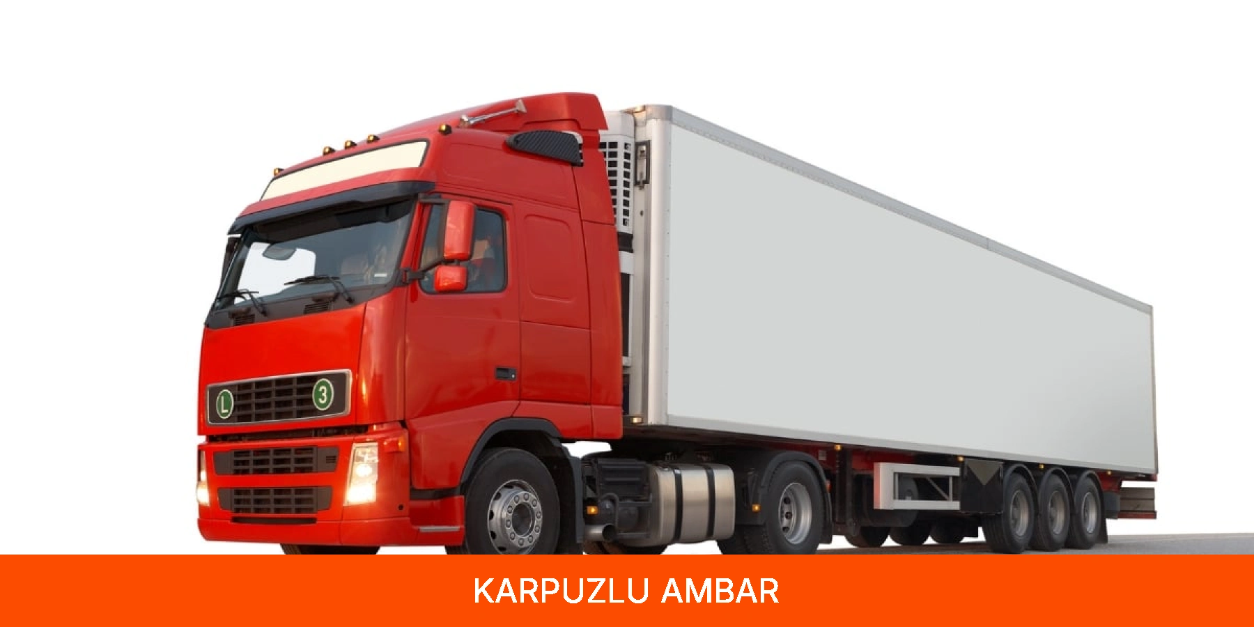 Karpuzlu Ambar