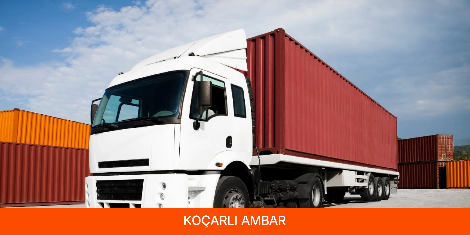 Koçarlı Ambar