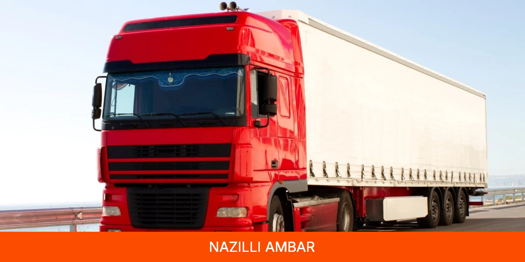 Nazilli Ambar