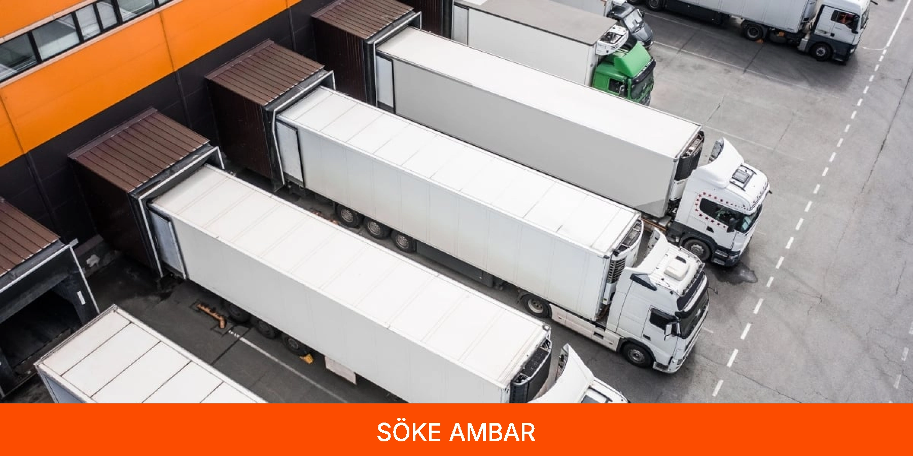 Söke Ambar