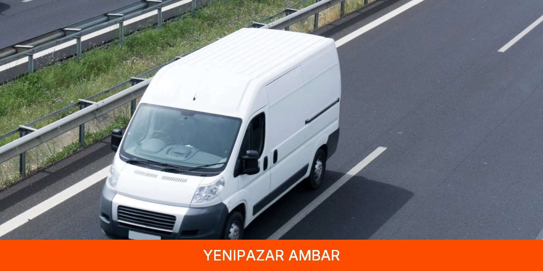 Yenipazar Ambar