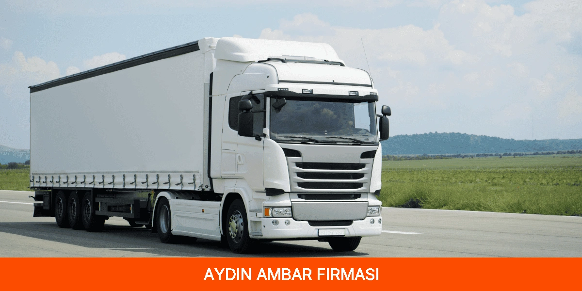 Aydın Ambar Firması
