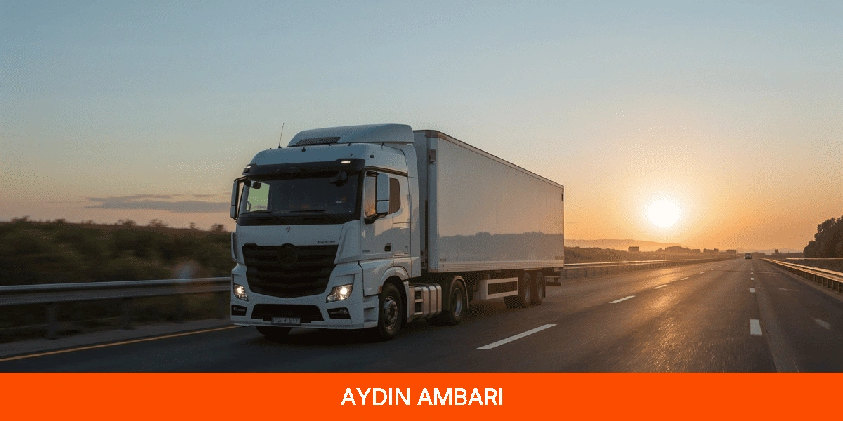 Aydın Ambarı