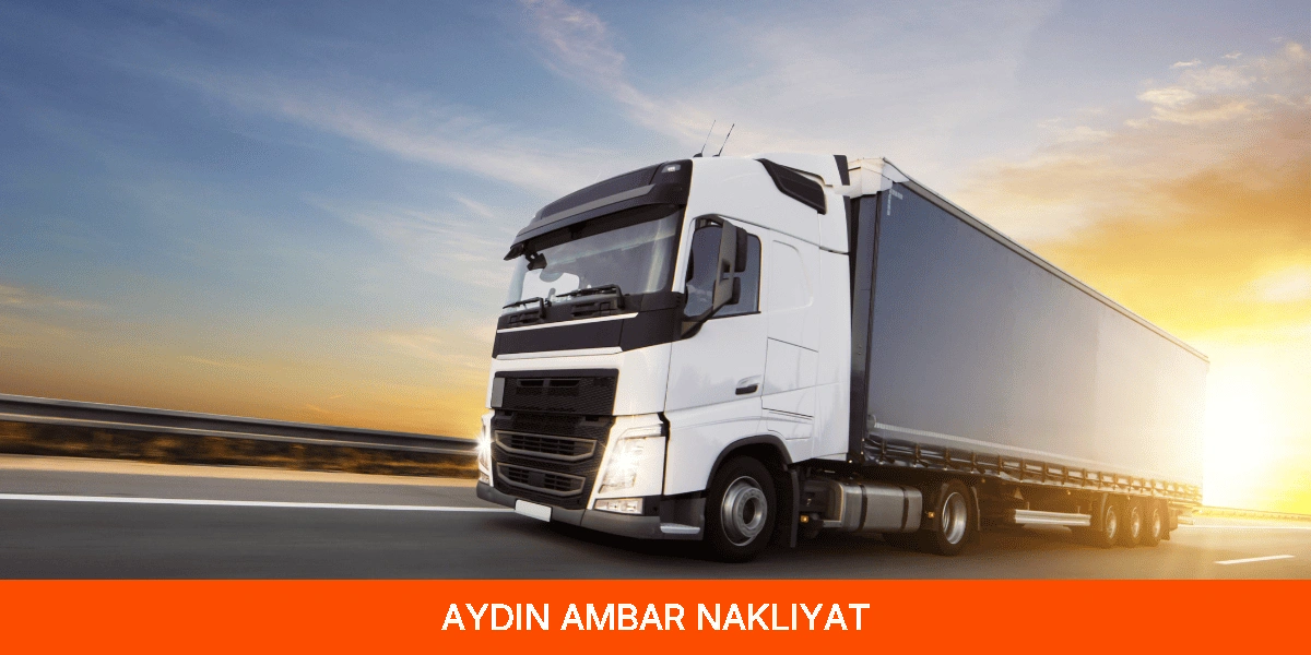 Aydın Ambar Nakliyat