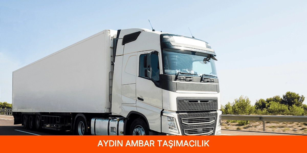 Aydın Ambar Taşımacılık