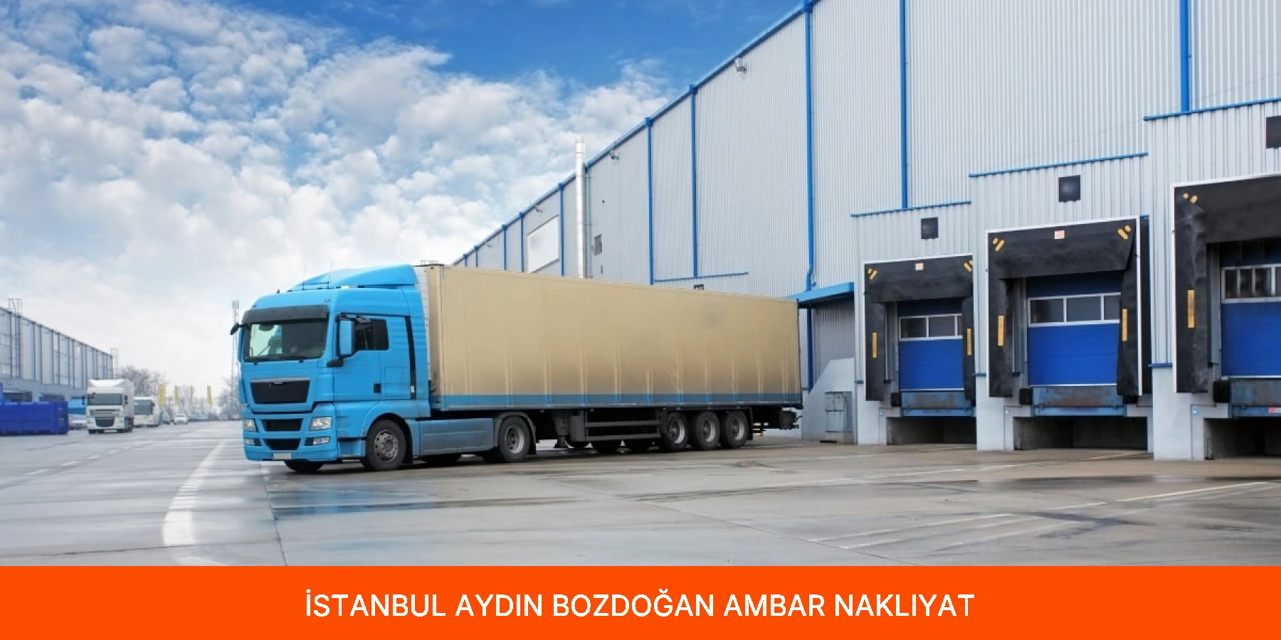 Bozdoğan Ambar