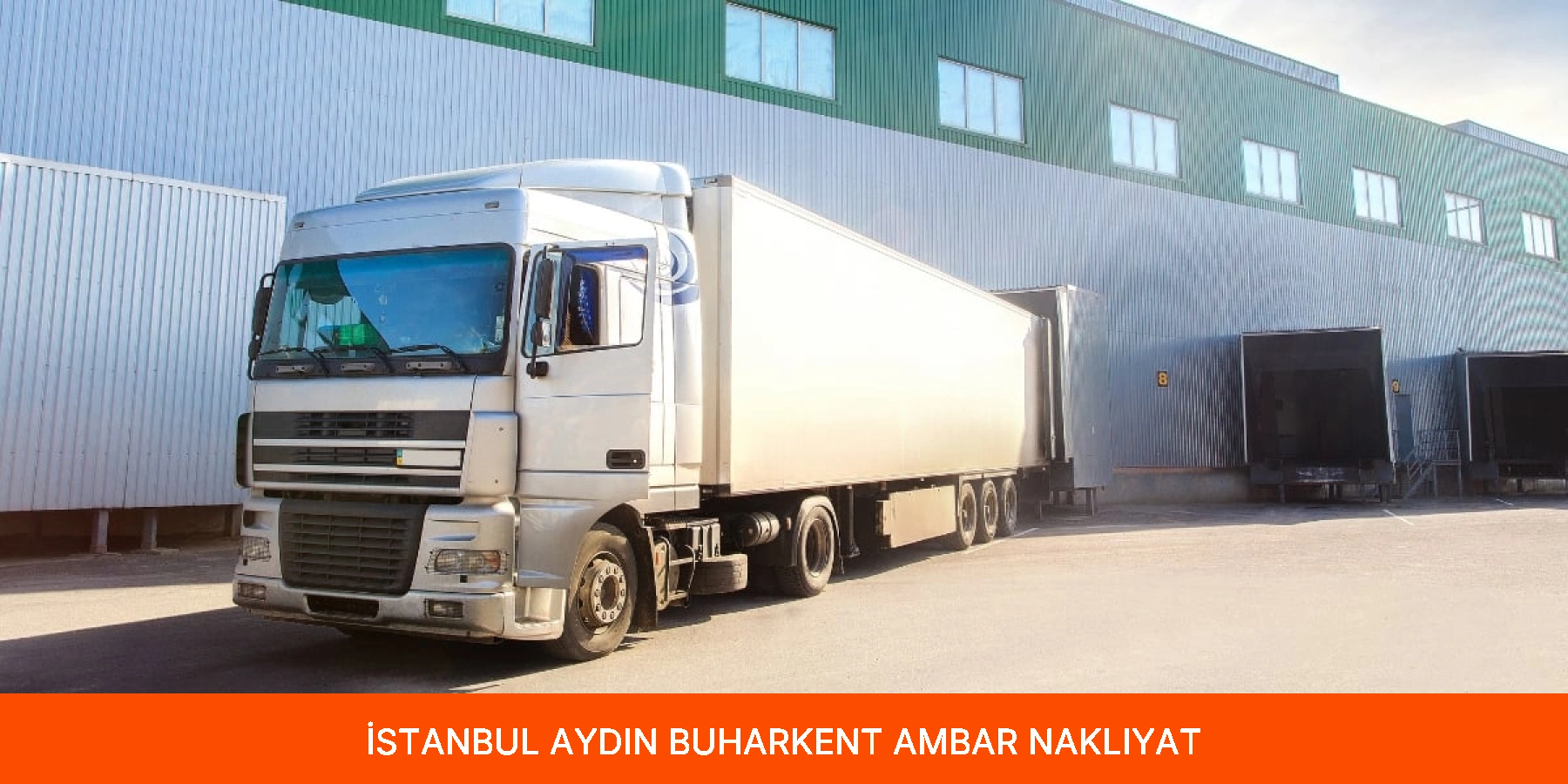 Buharkent Ambar