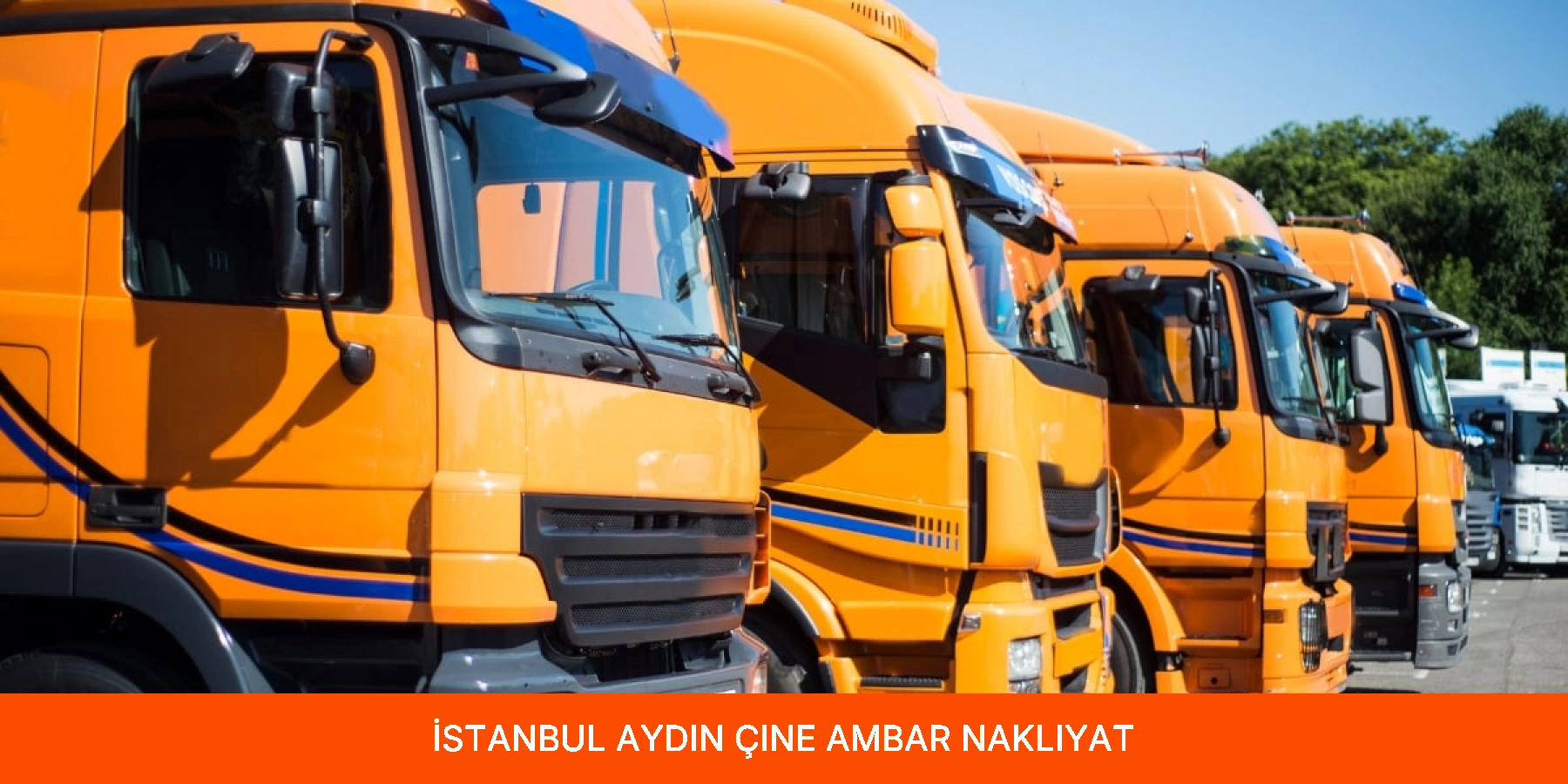 Çine Ambar