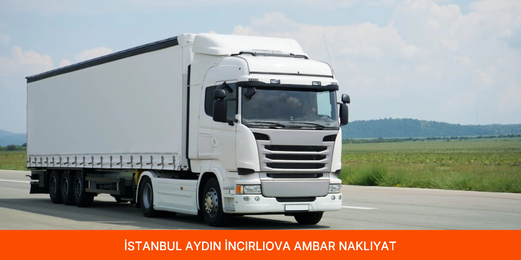İncirliova Ambar