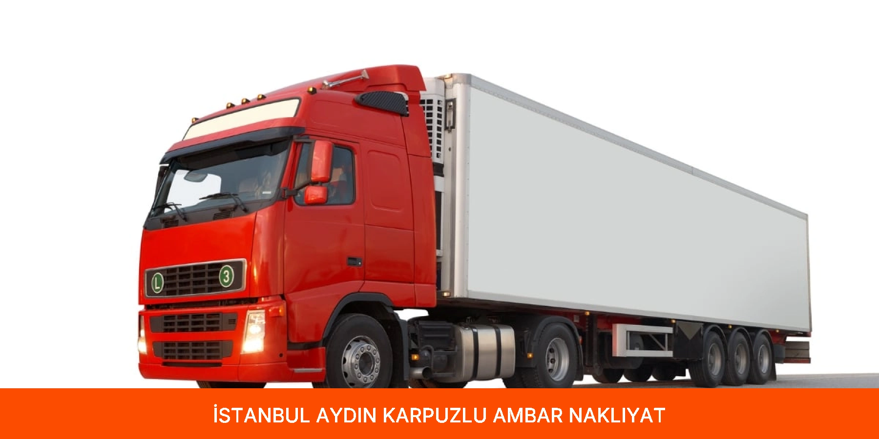 Karpuzlu Ambar