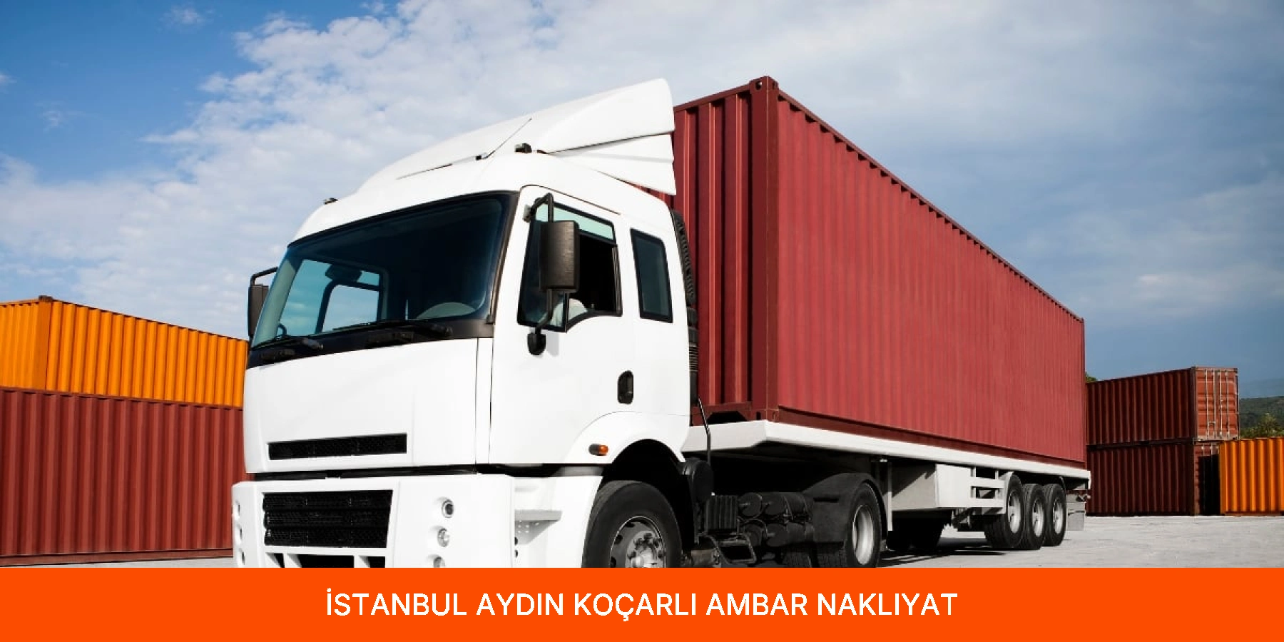 Koçarlı Ambar