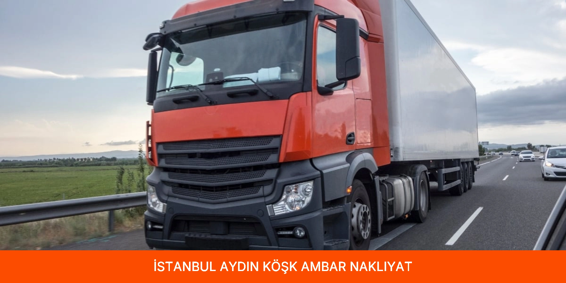 Köşk Ambar