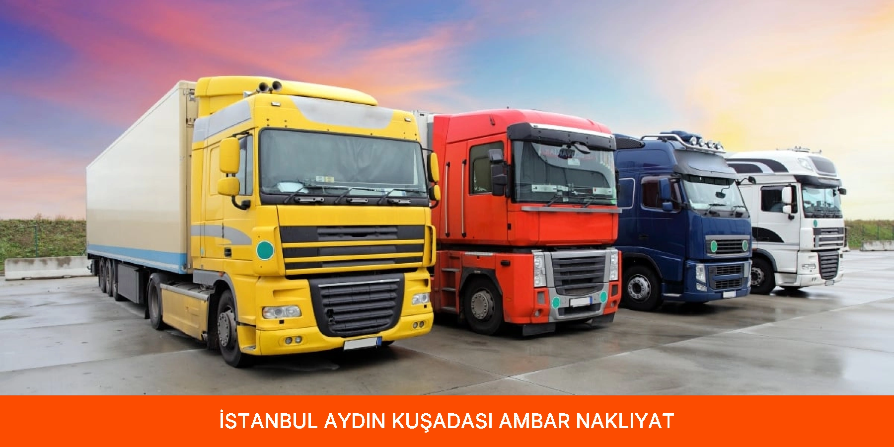 Kuşadası Ambar