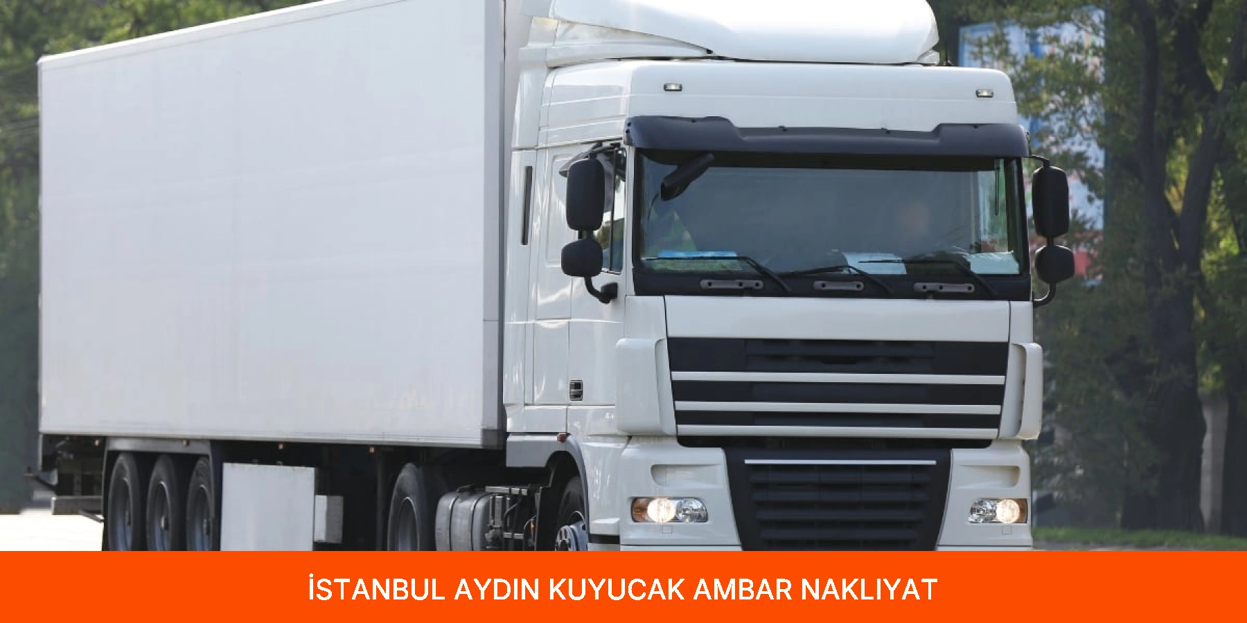 Kuyucak Ambar